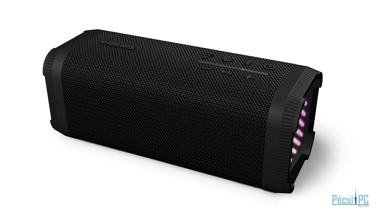 Philips TAS5000EB/00 Wireless speaker Black