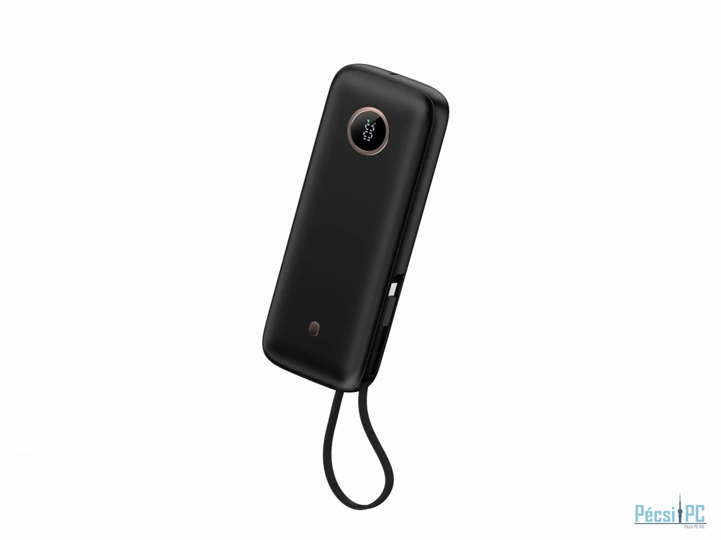 Platinet 20000 mAh PowerBank Black