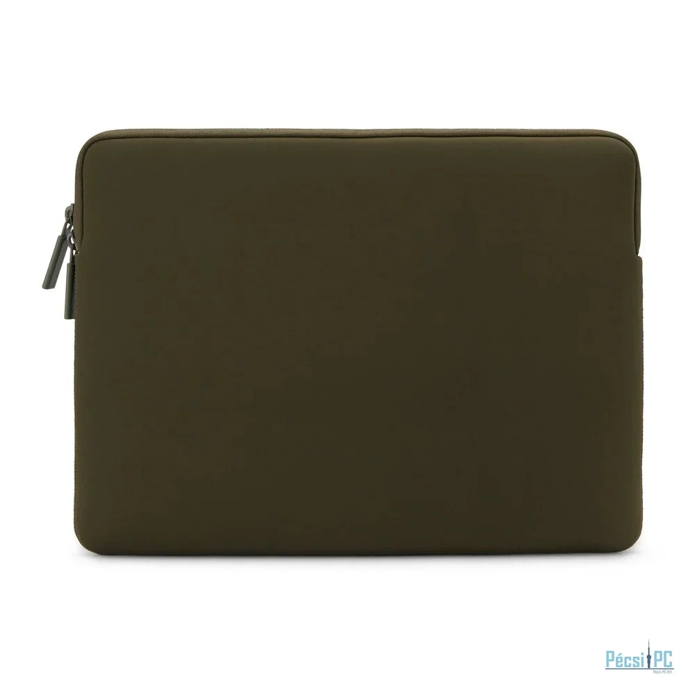 Pipetto Classic Fit Sleeve bag for MacBook 13/14 Dark Green