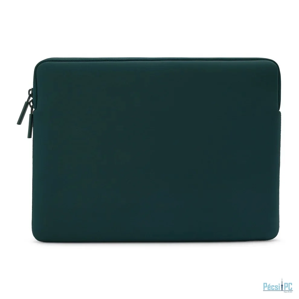 Pipetto Classic Fit Sleeve bag for MacBook 13/14 Dark Teal