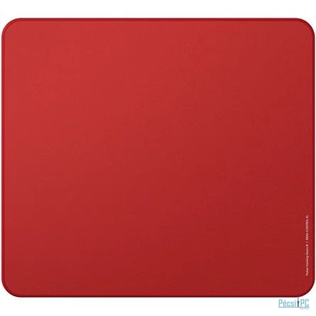 Pulsar Paracontrol V2 XL Egérpad Red