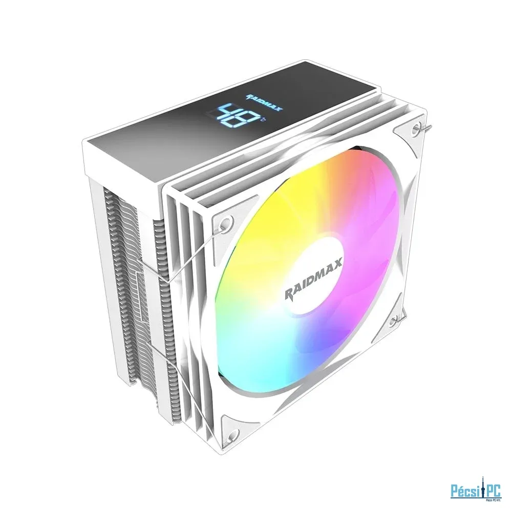 RaidMax AM1204W ARGB