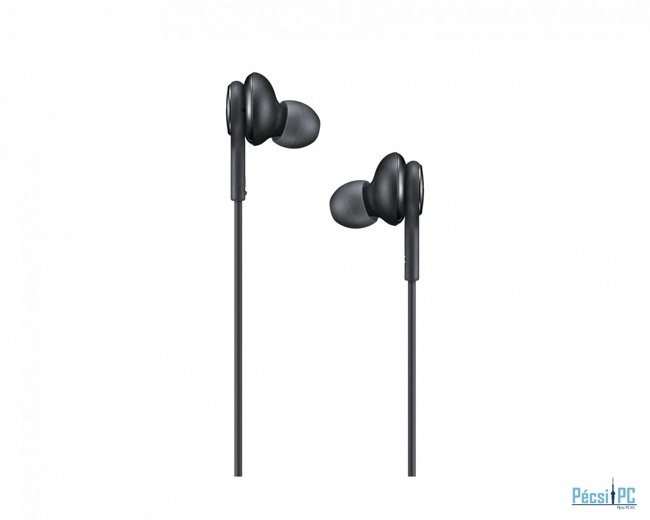 Samsung EO-IC100 AKG Headset Black