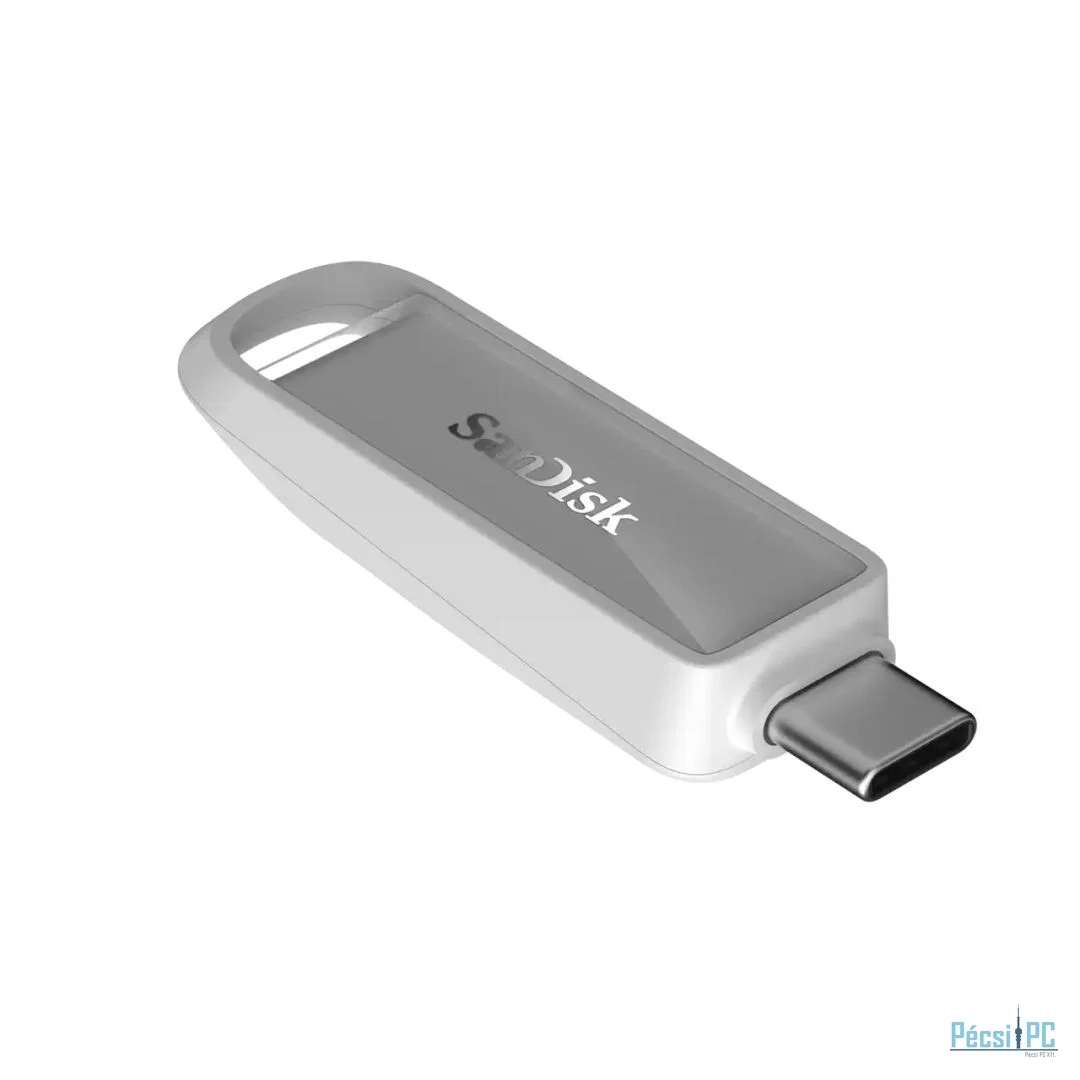 Sandisk 512GB Phone Drive with USB-C USB3.2 Arctic White
