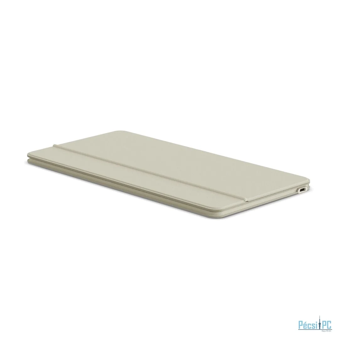 Satechi OntheGo Bluetooth Keyboard with Stand Sand US