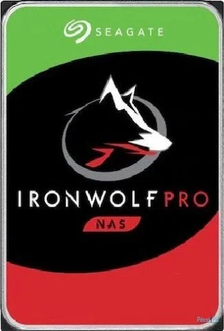 Seagate 30TB 7200rpm SATA-600 512MB Ironwolf Pro ST30000NT011