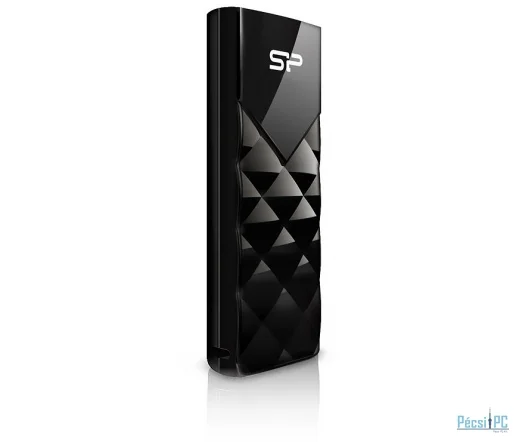 Silicon Power 64GB Ultima U03 Black