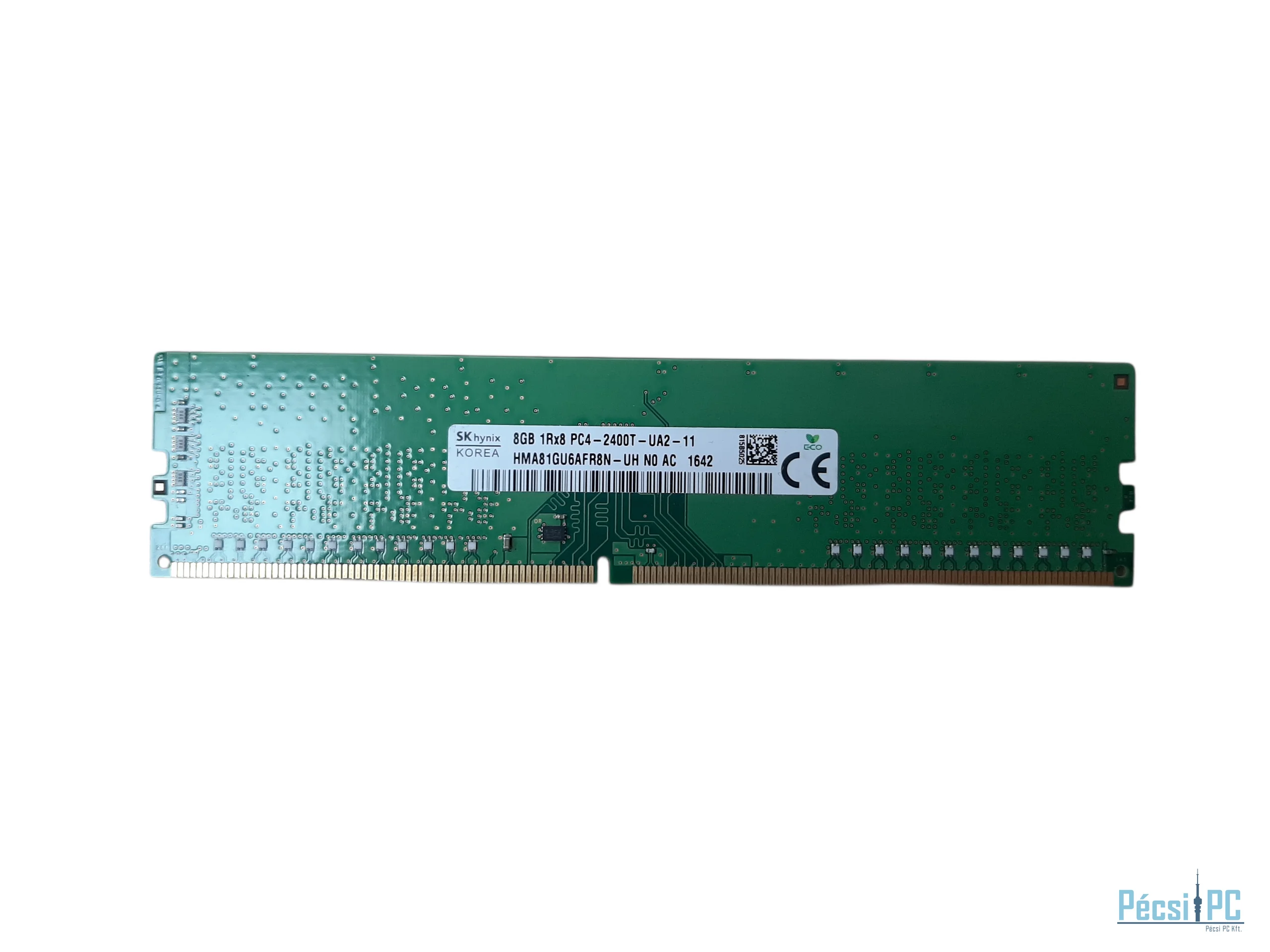 SK Hynix 8GB DDR4 2400MHz RAM