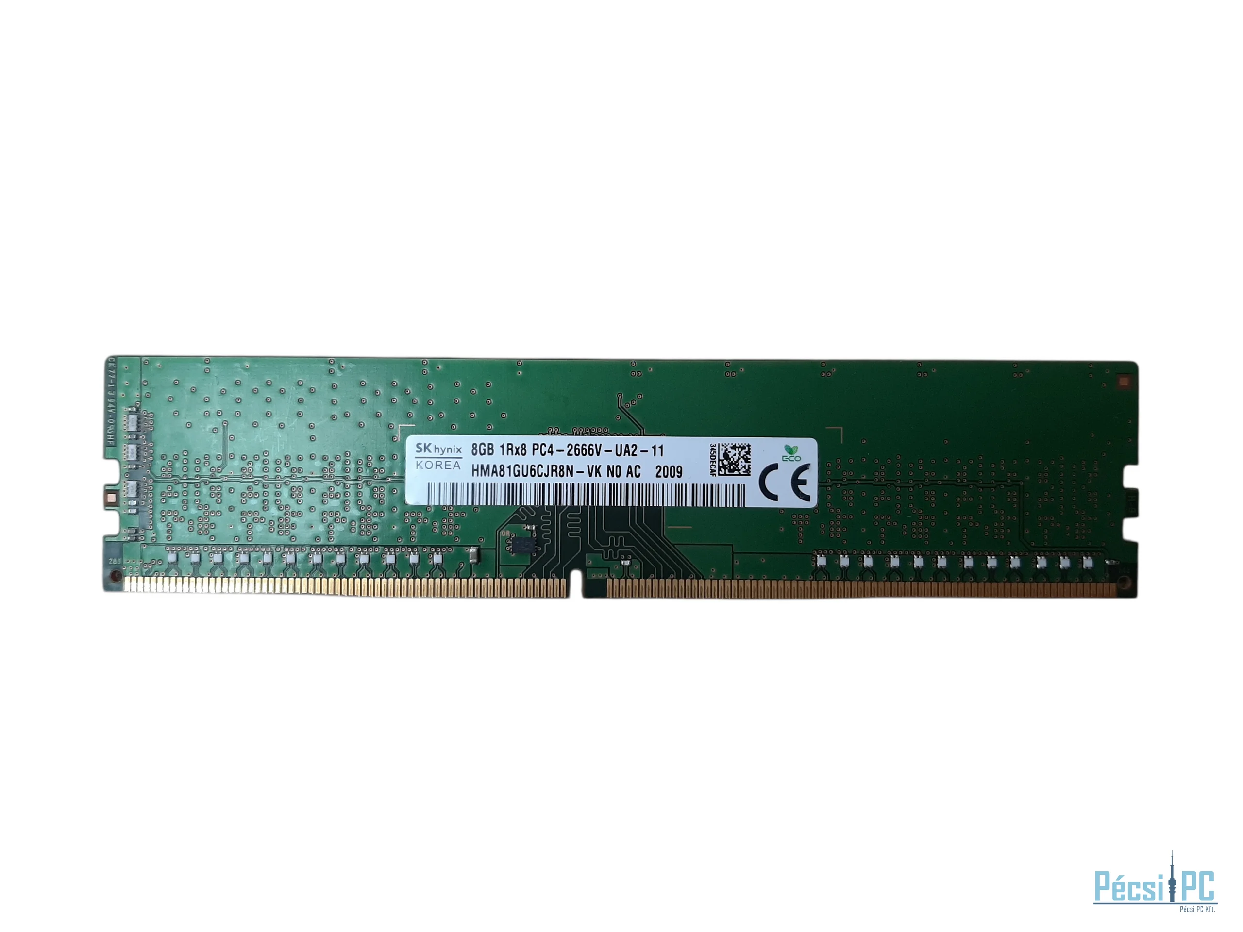 Használt alkatrészek