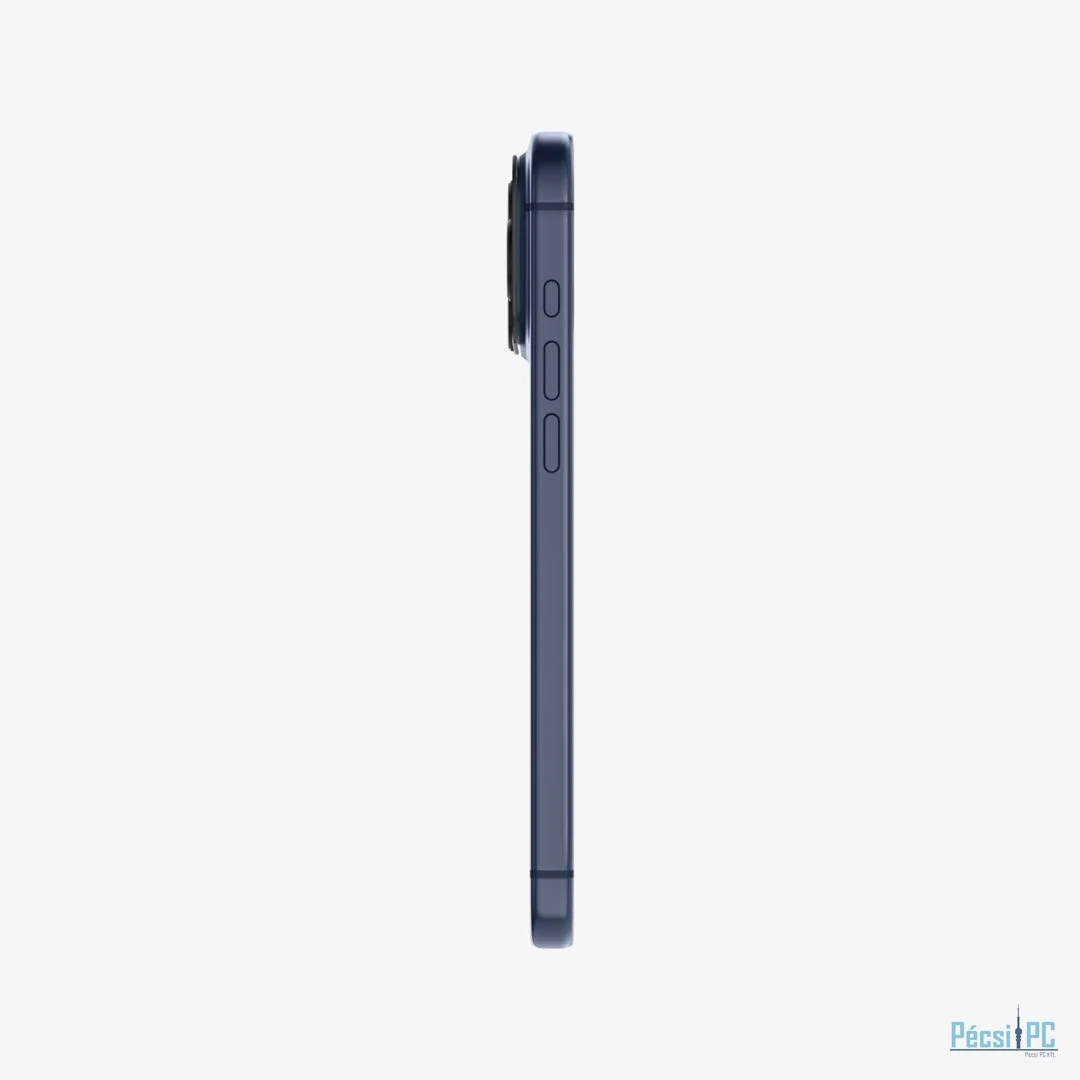 Spigen Glass tR EZ Fit Optik Pro XL for iPhone 17 Pro 1 Pack Black