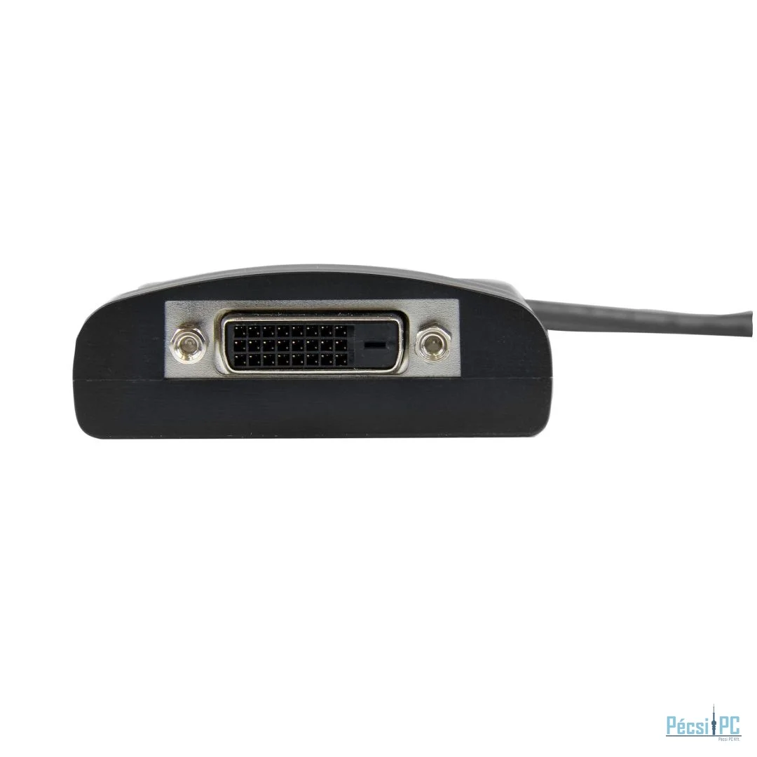 Startech DisplayPort to DVI Dual Link Active Adapter