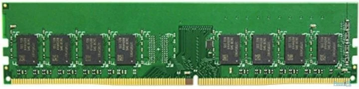 Synology 4GB DDR4 2666MHz