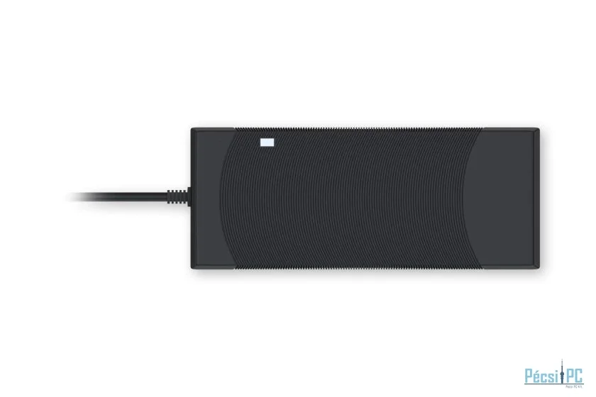 Teltonika EU 2-PIN Power Supply 130W Black