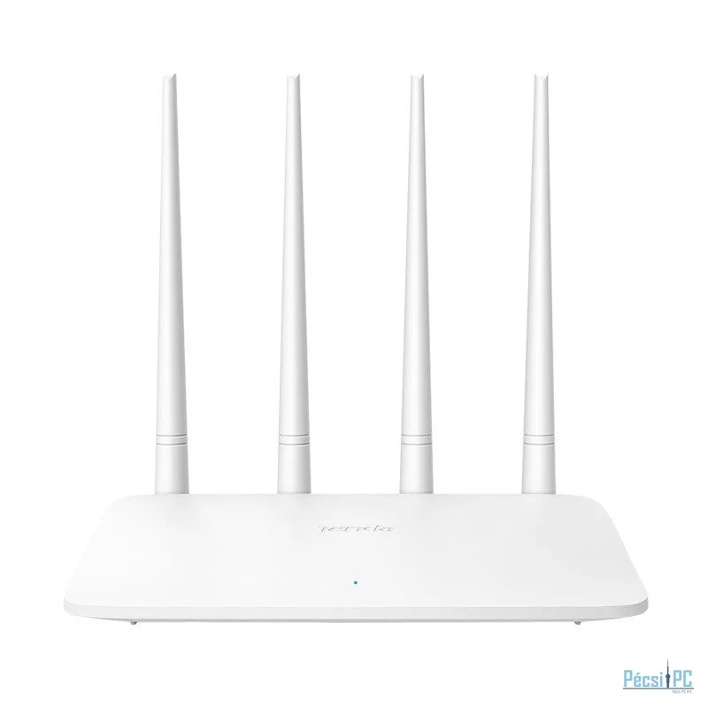 Tenda F6 N300 Home Wi-Fi Router