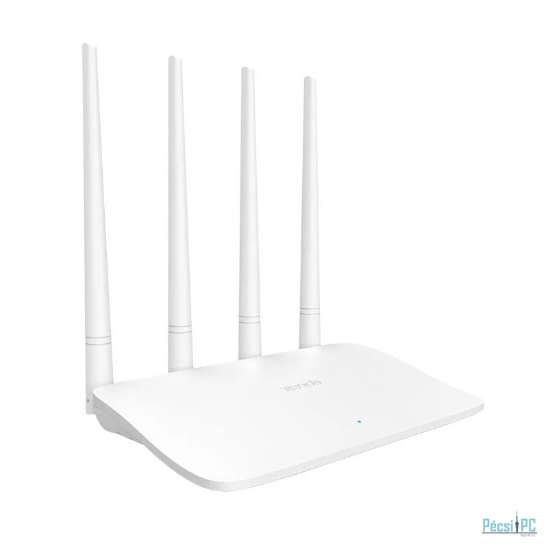 Tenda F6 N300 Home Wi-Fi Router
