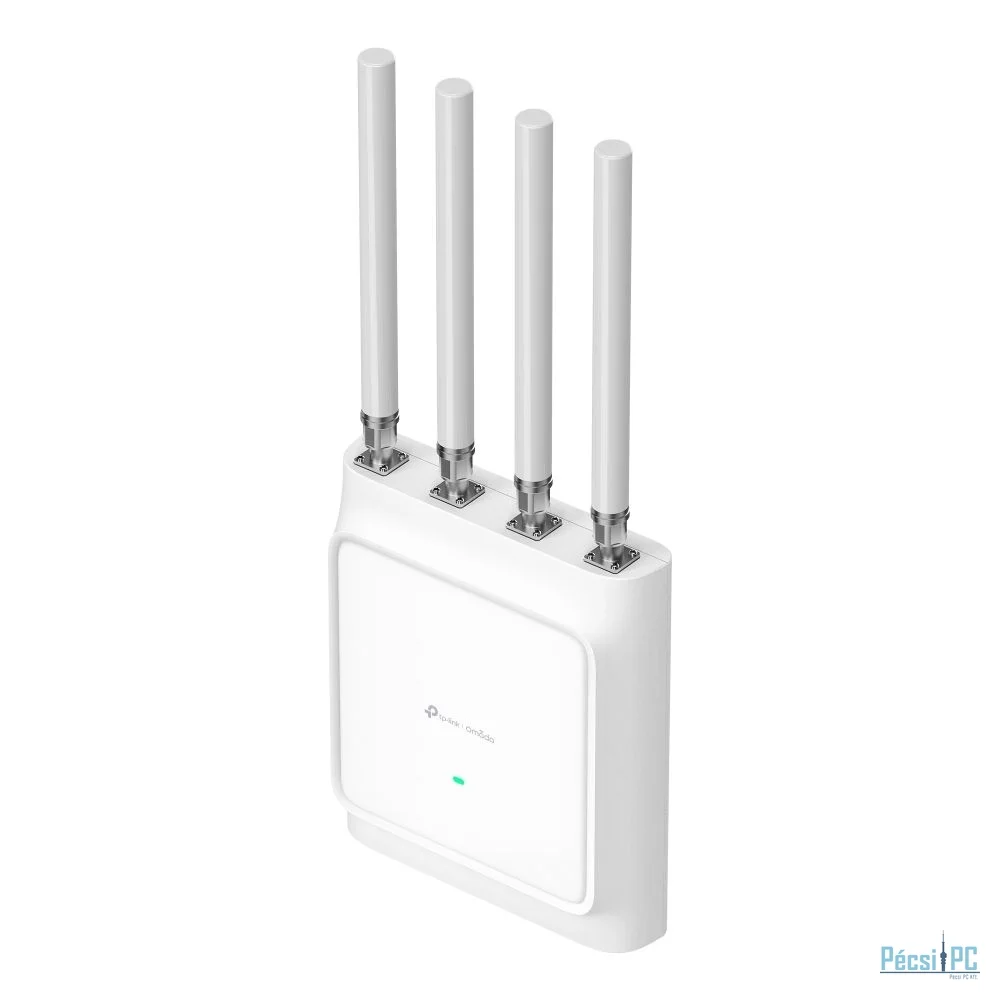 TP-Link EAP668-Outdoor HD AX3600 Indoor/Outdoor WiFi 6 Access Point