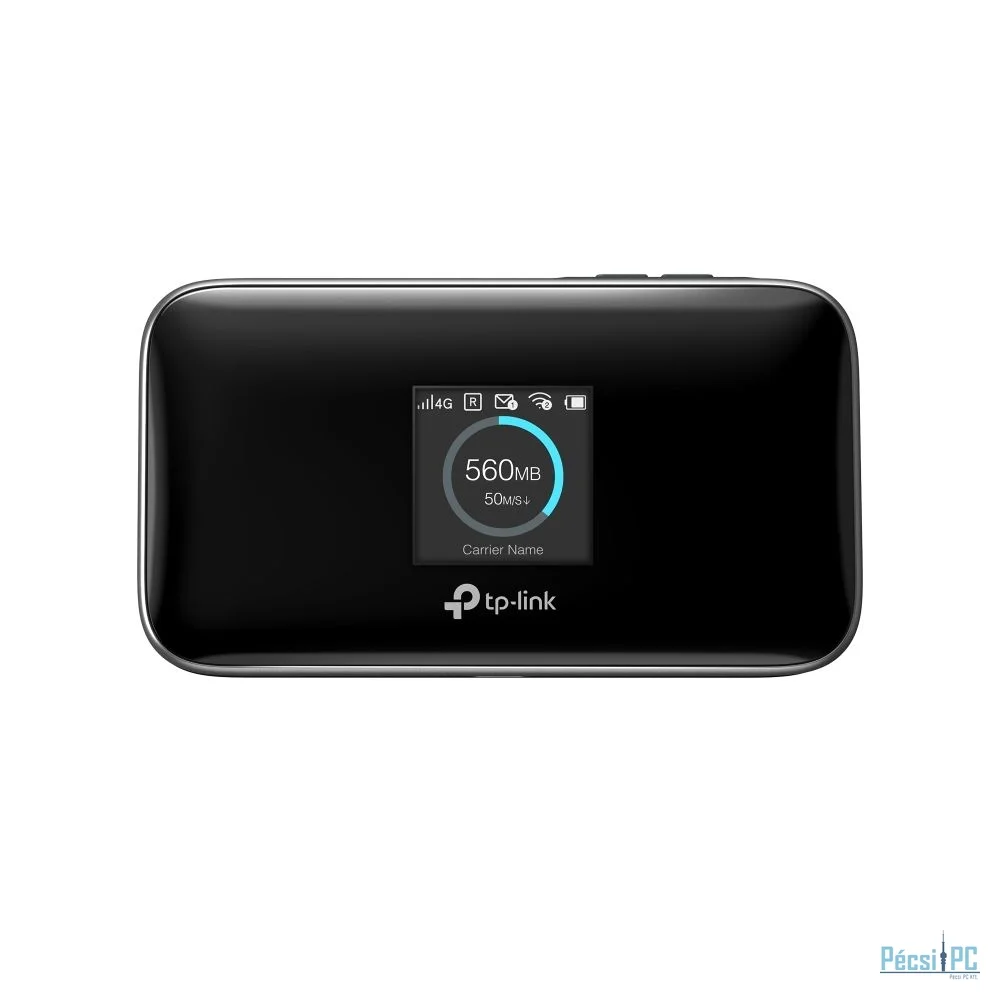 TP-Link M7750 600Mbps LTE-Advanced Mobile Wi-Fi