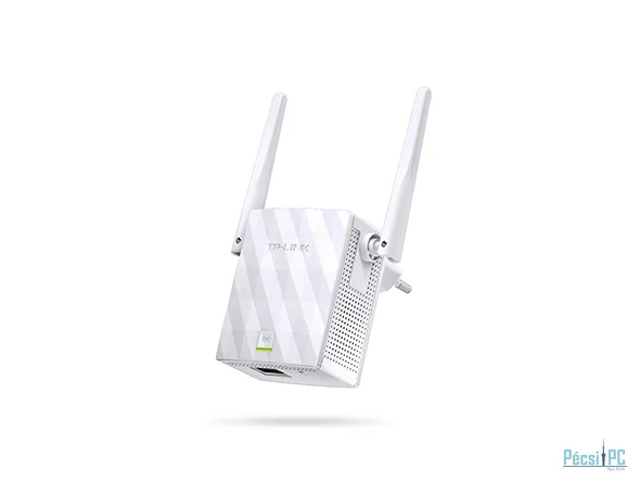 TP-Link TL-WA855RE 300M Wireless Range Extender White