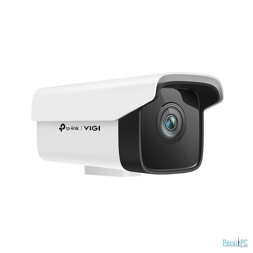 TP-Link VIGI C300HP (6mm) 3MP Outdoor Bullet Network Camera