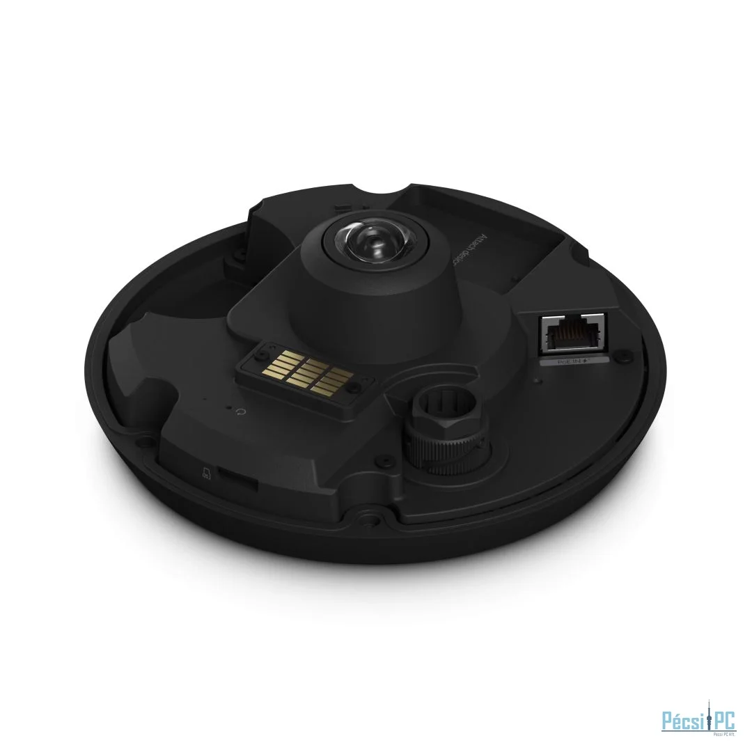 Biztonságtechnikai kamera