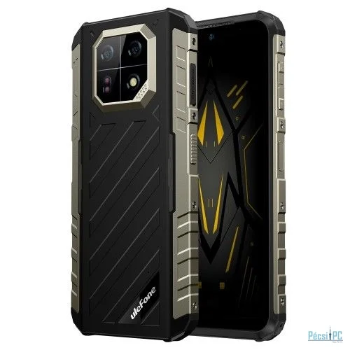 Ulefone Armor 22 256GB DualSIM All Black