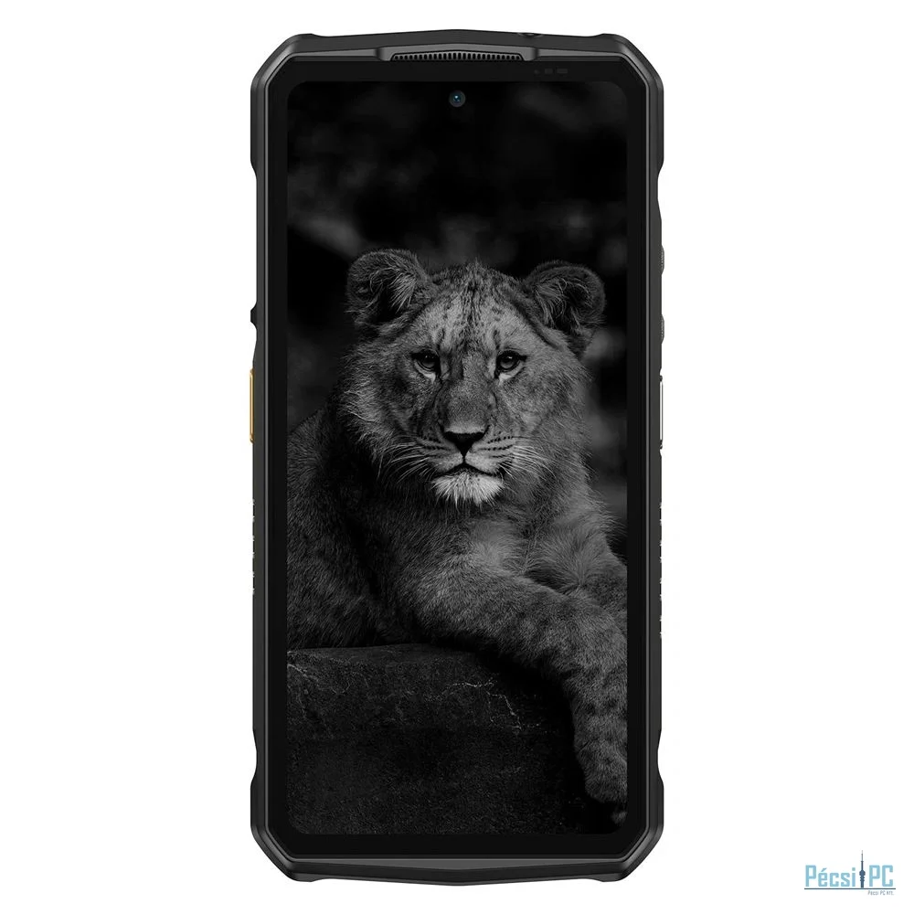 Ulefone Armor 29 Pro Thermal 512GB DualSIM Marvel Black