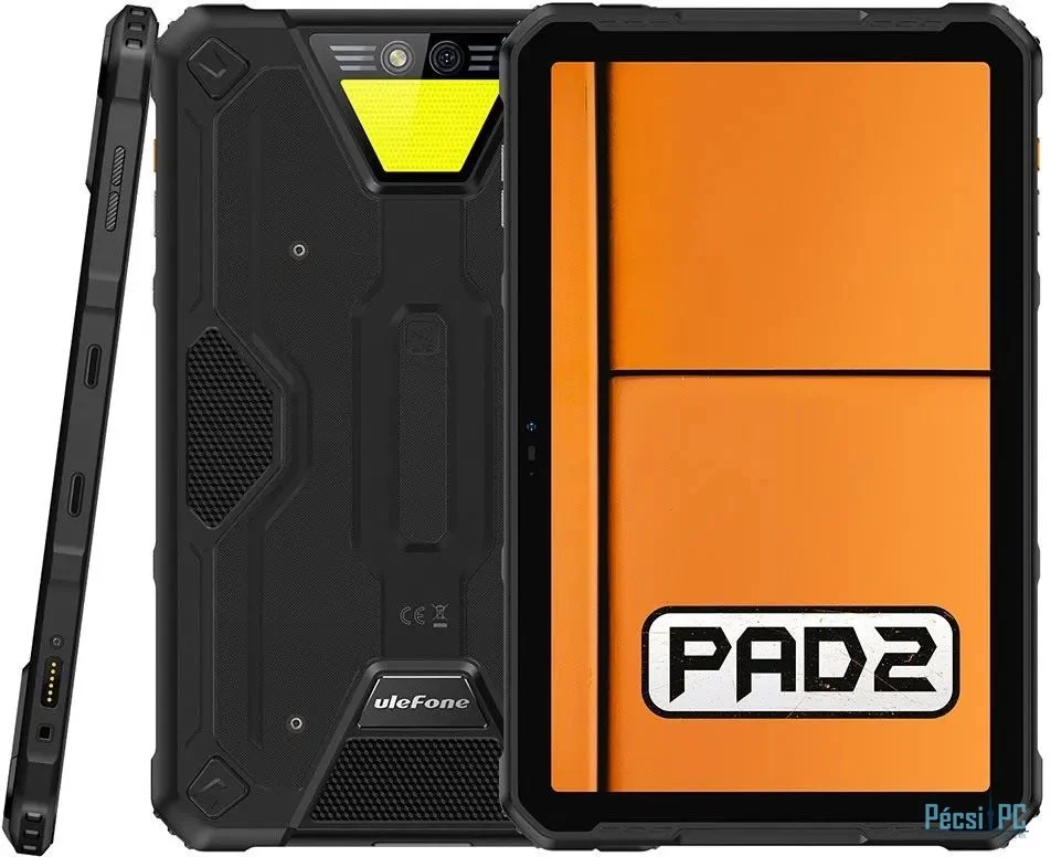Ulefone Armor Pad 2 11