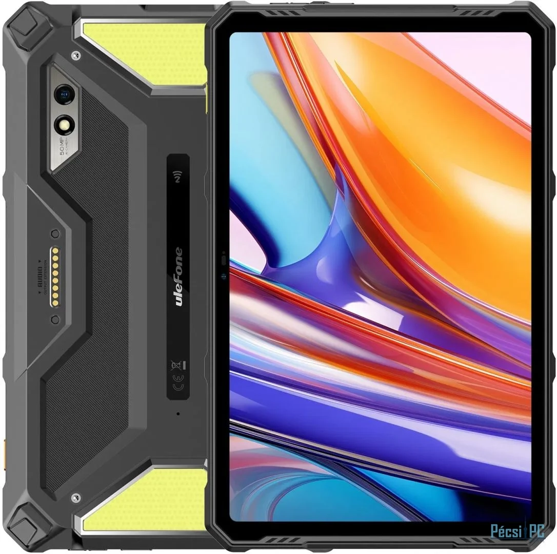 Ulefone Armor Pad 3 Pro 10,36