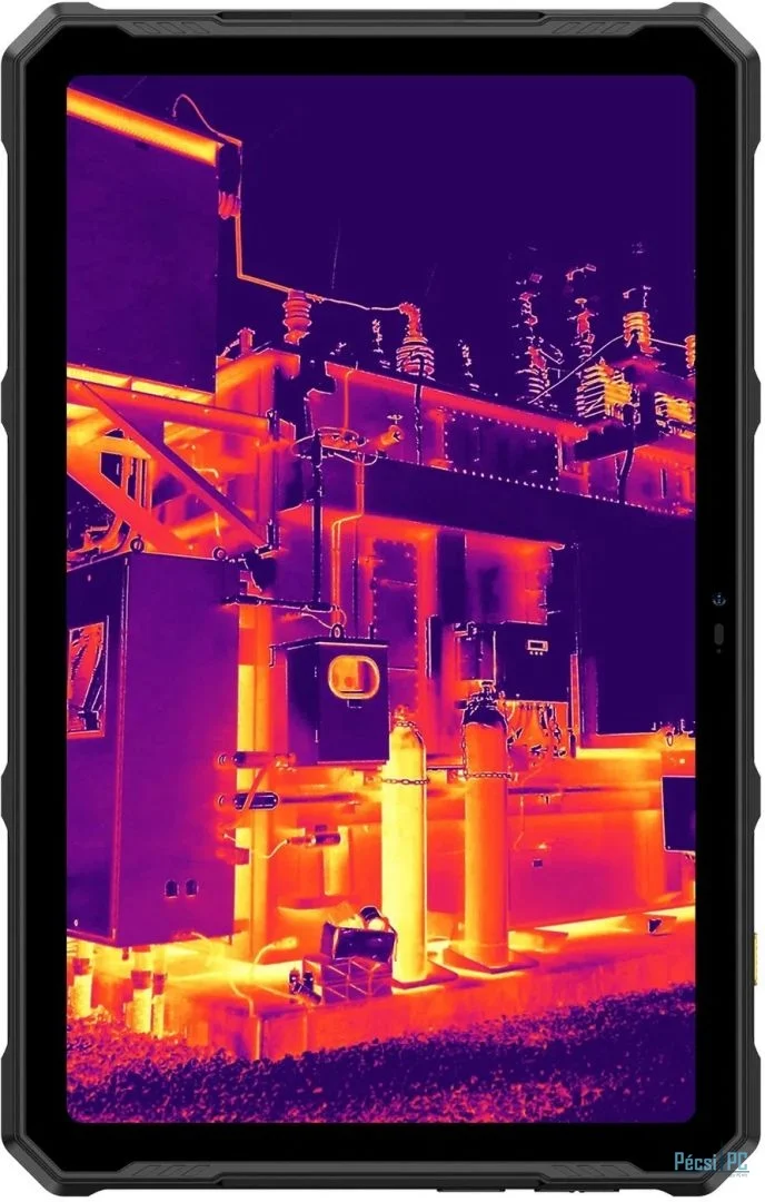 Ulefone Armor Pad 4 Ultra Thermal 10,36