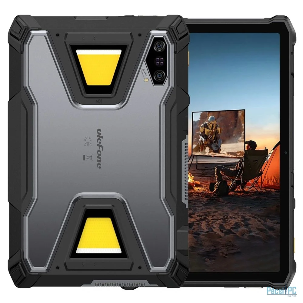 Ulefone Armor Pad 5 Ultra 10,36