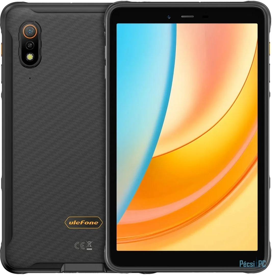 Ulefone Armor Pad Pro 8