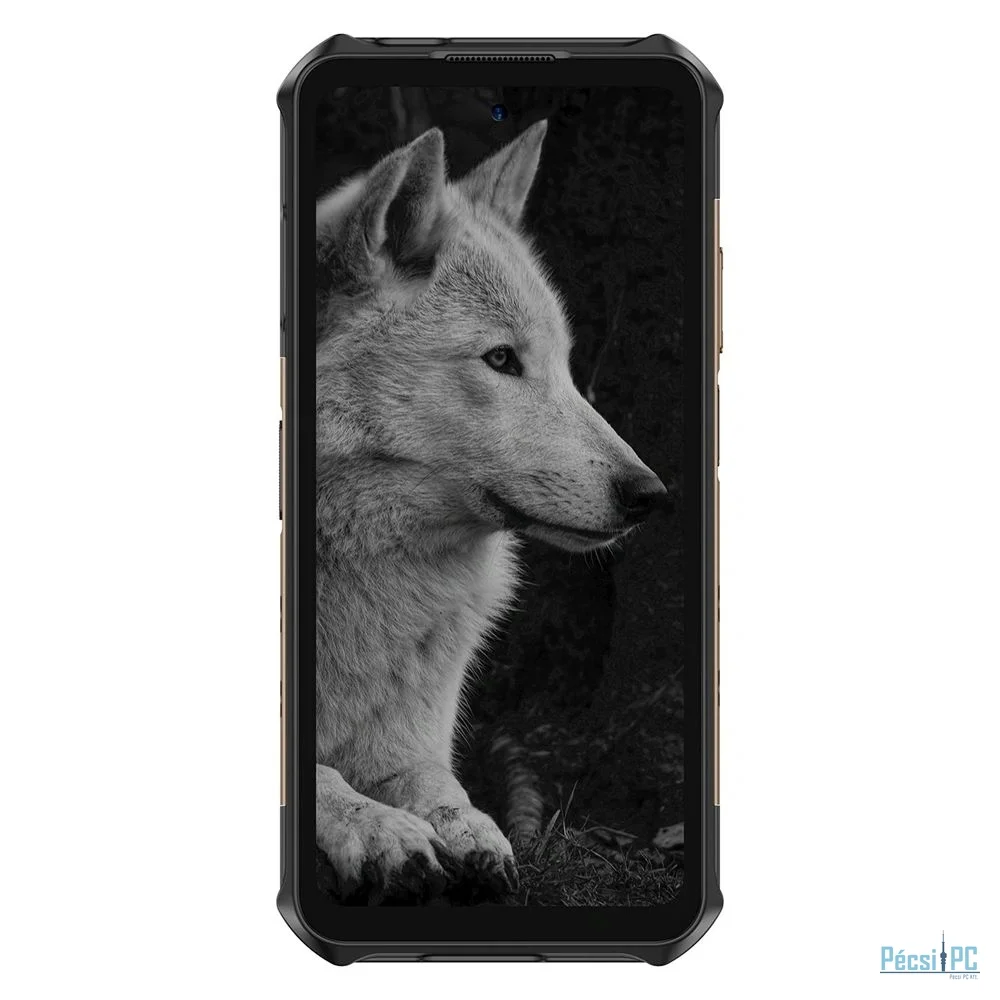 Ulefone Armor X16 Pro 256GB DualSIM Wasteland Shadow