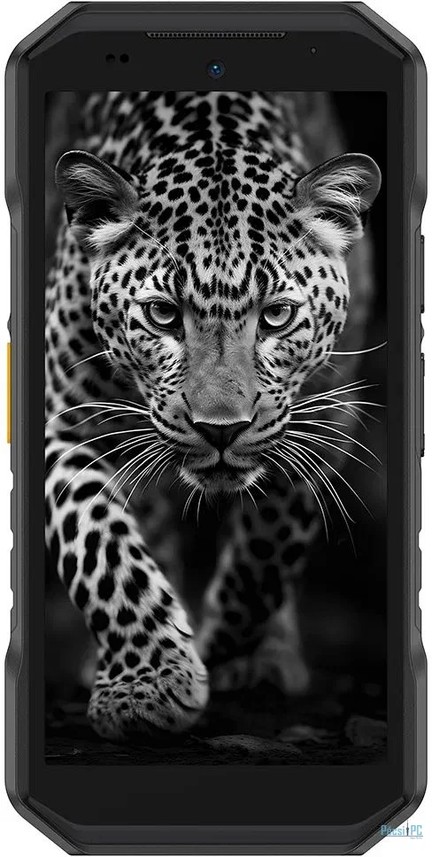 Ulefone Armor X32 128GB DualSIM Future Black