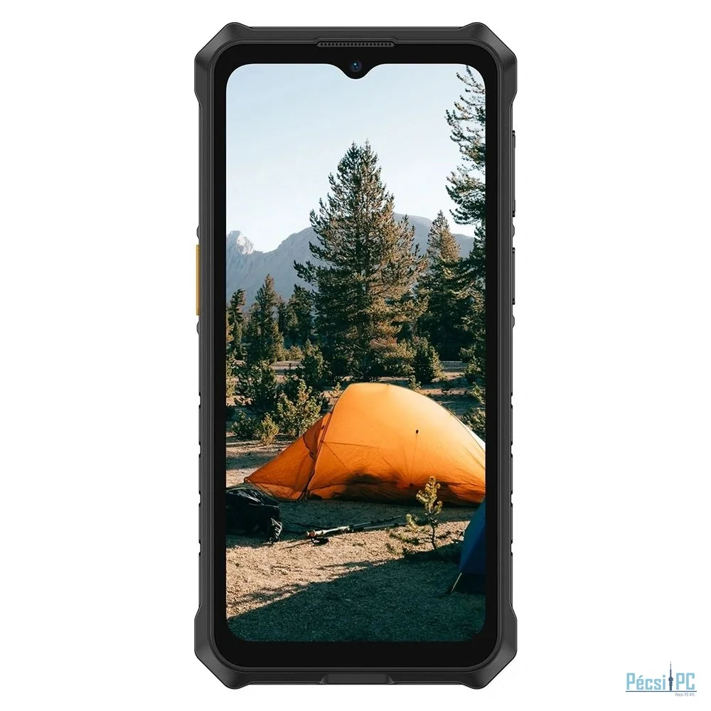 Ulefone RugKing 3 Pro 128GB DualSIM Black