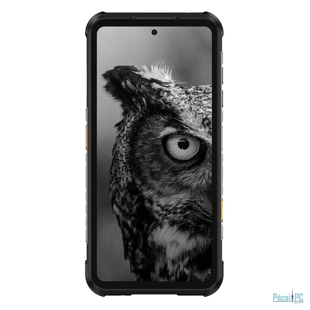 Ulefone RugOne Xever 7 512GB DualSIM Black