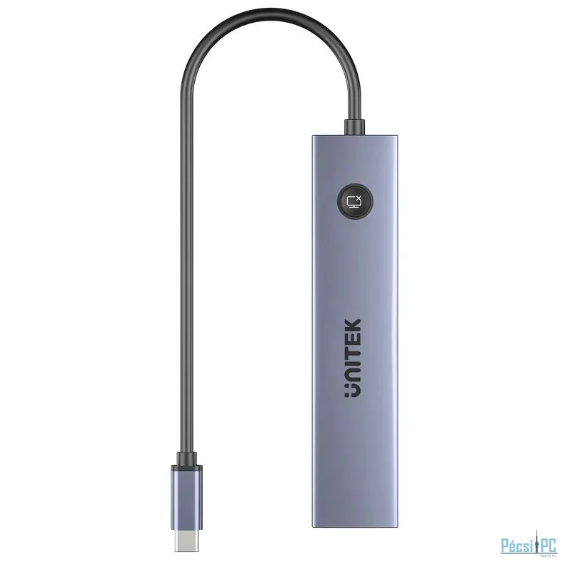 Unitek uHUB S7 Pro 7-in-1 5Gbps USB-C Hub