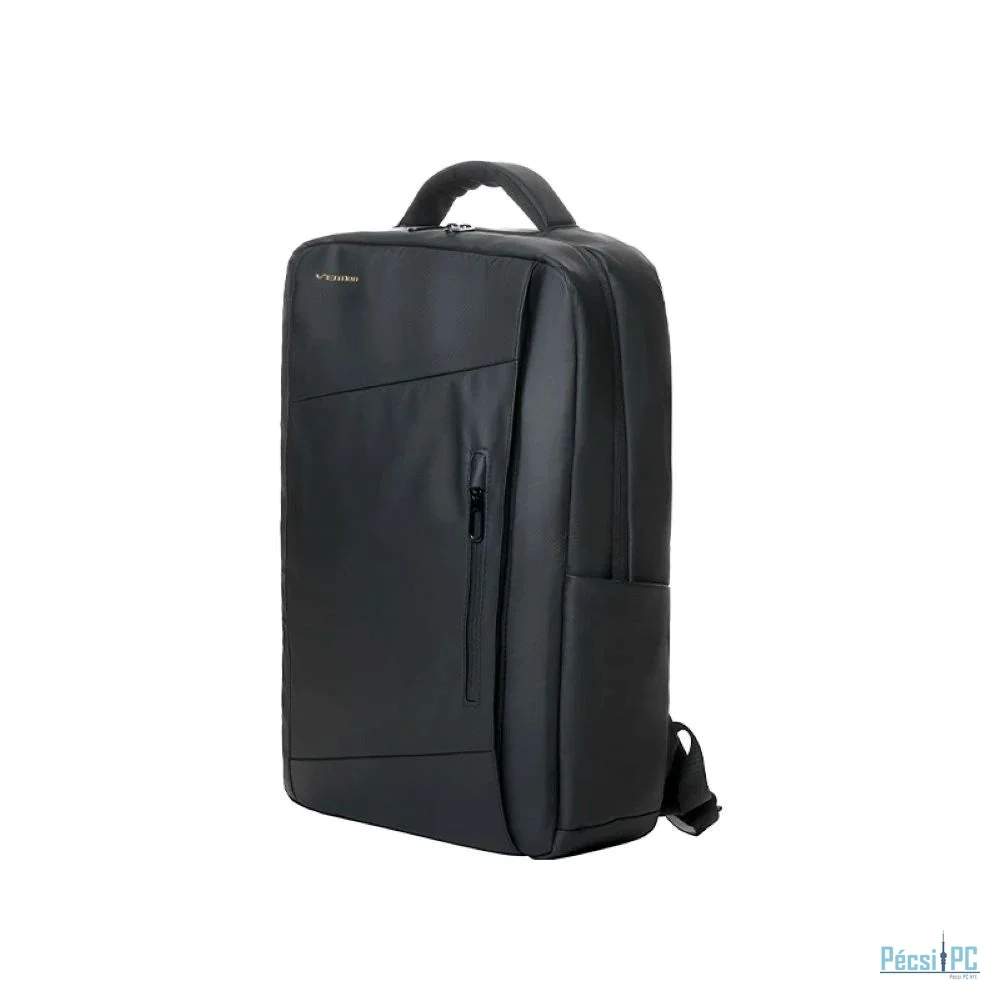 Vention KRR 20l BK Water-Repellent Laptop Backpack Black