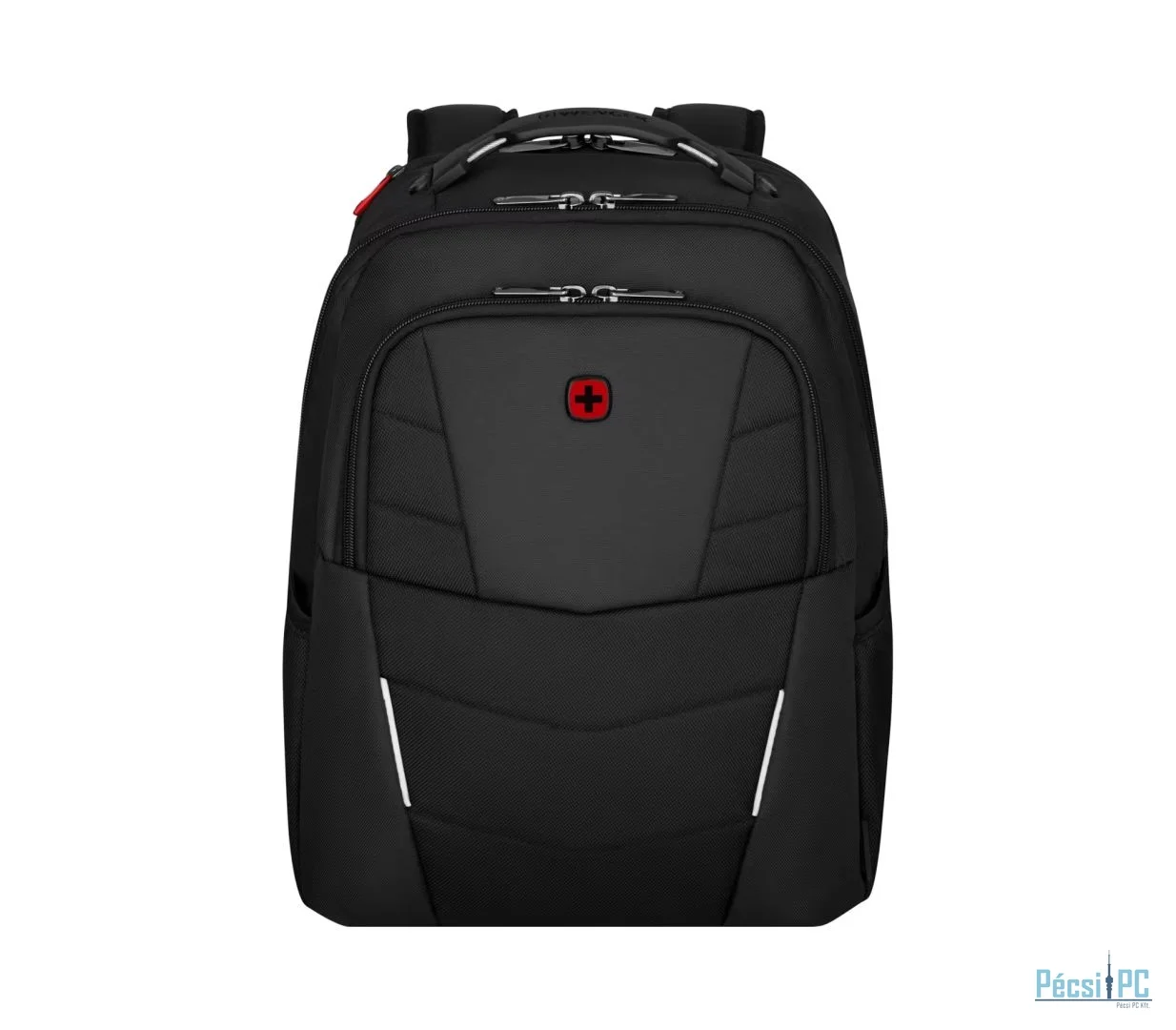 Wenger Laptop Backpack with Tablet Pocket 15,6
