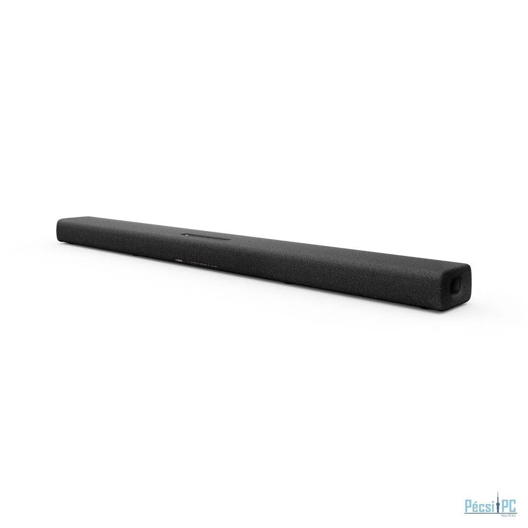 Yamaha True X-Bar 40A Soundbar Carbon Grey