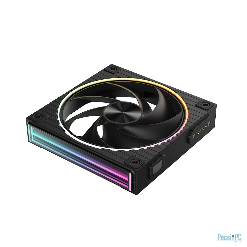 Zalman ZM-DF120 Black