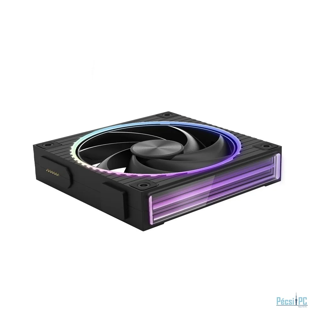 Zalman ZM-DF120 Black