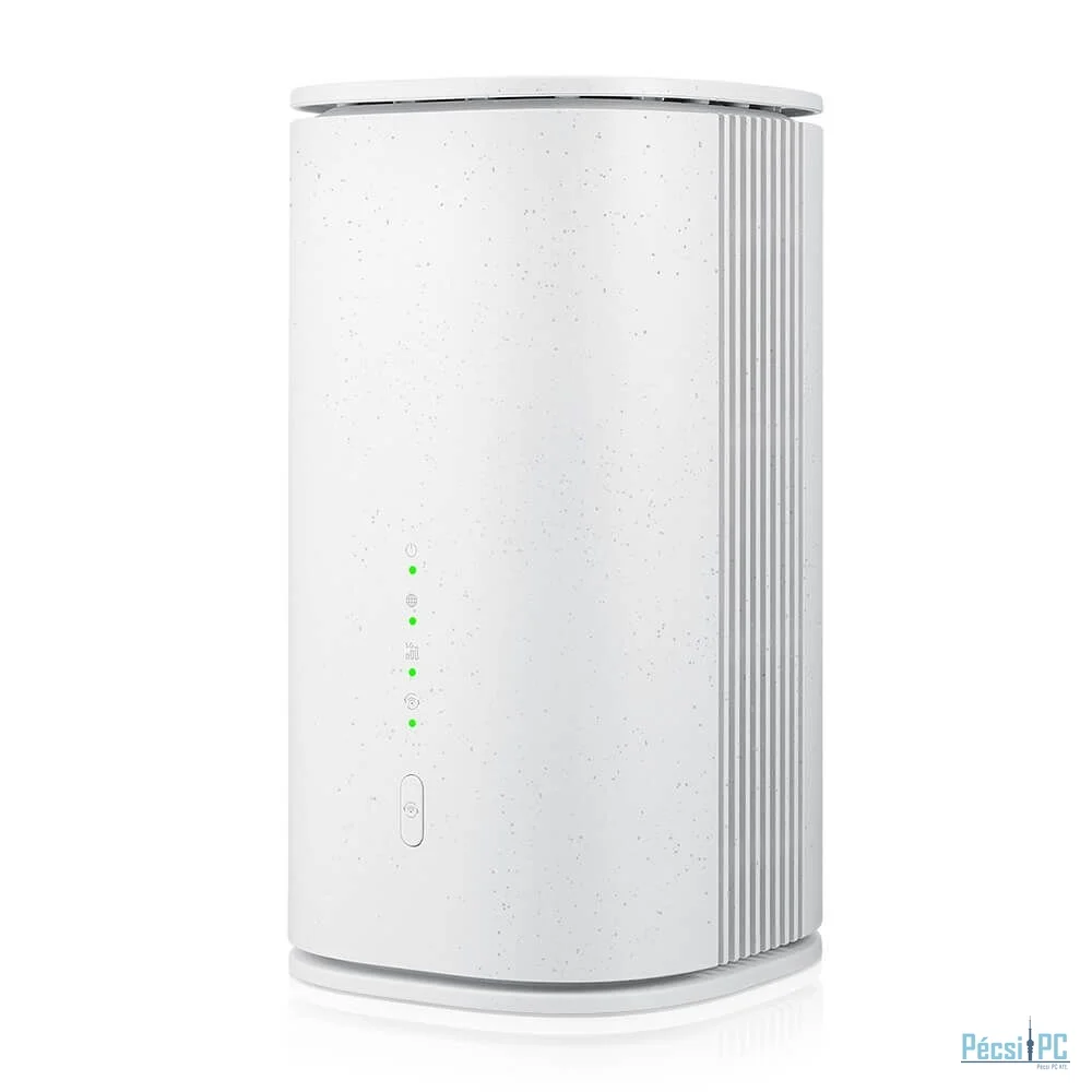 ZyXEL FWA515 Nebula 5G BE7200 Indoor Router