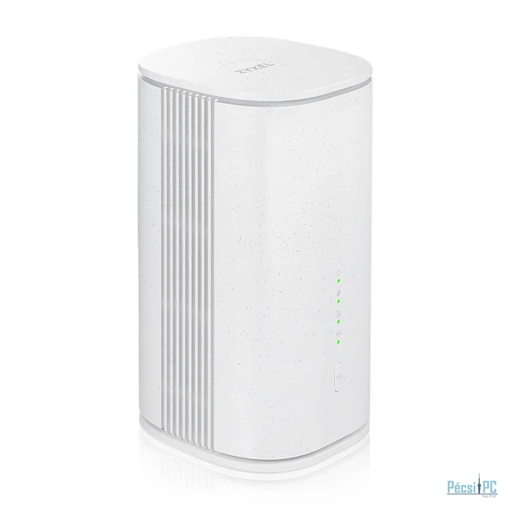 ZyXEL FWA515 Nebula 5G BE7200 Indoor Router