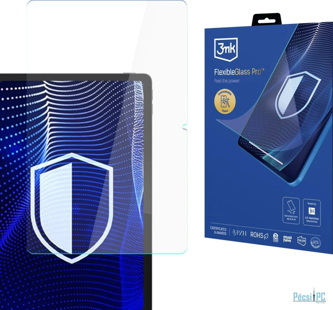 Tablet PC kiegészítő