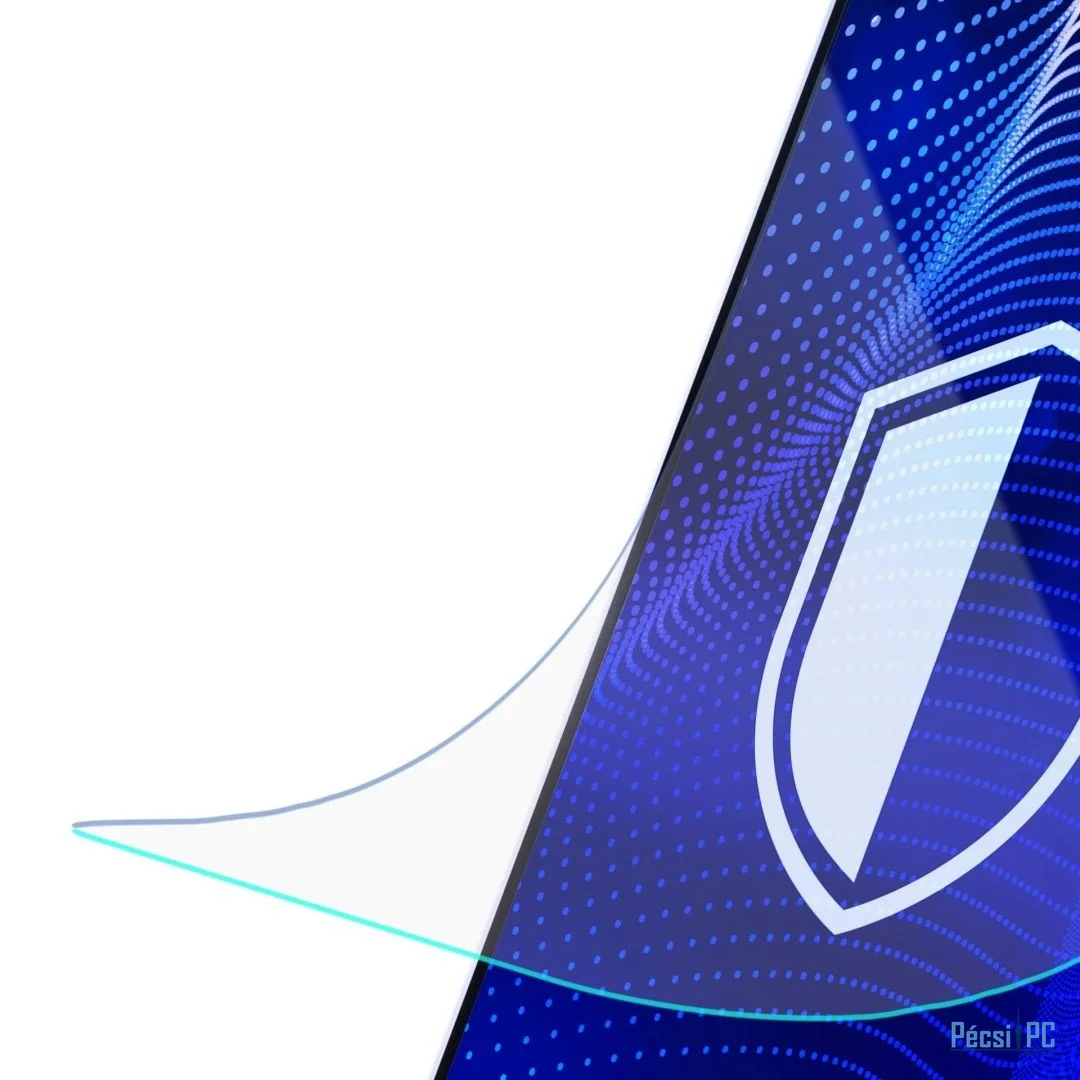 3mk FlexibleGlass Pro Hybrid Edzett üveg POCO F7 Pro/F7 Ultra-hoz