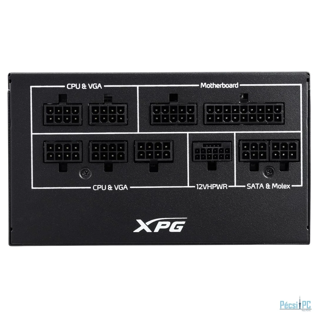 A-Data 1000W 80+ Gold XPG Core Reactor ll