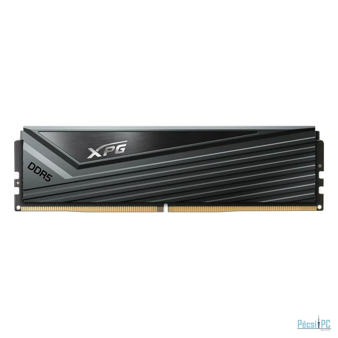 A-Data 16GB DDR5 6000MHz XPG Caster Black