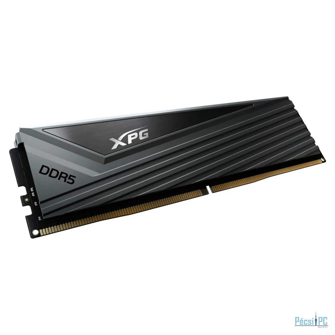 A-Data 16GB DDR5 6000MHz XPG Caster Black