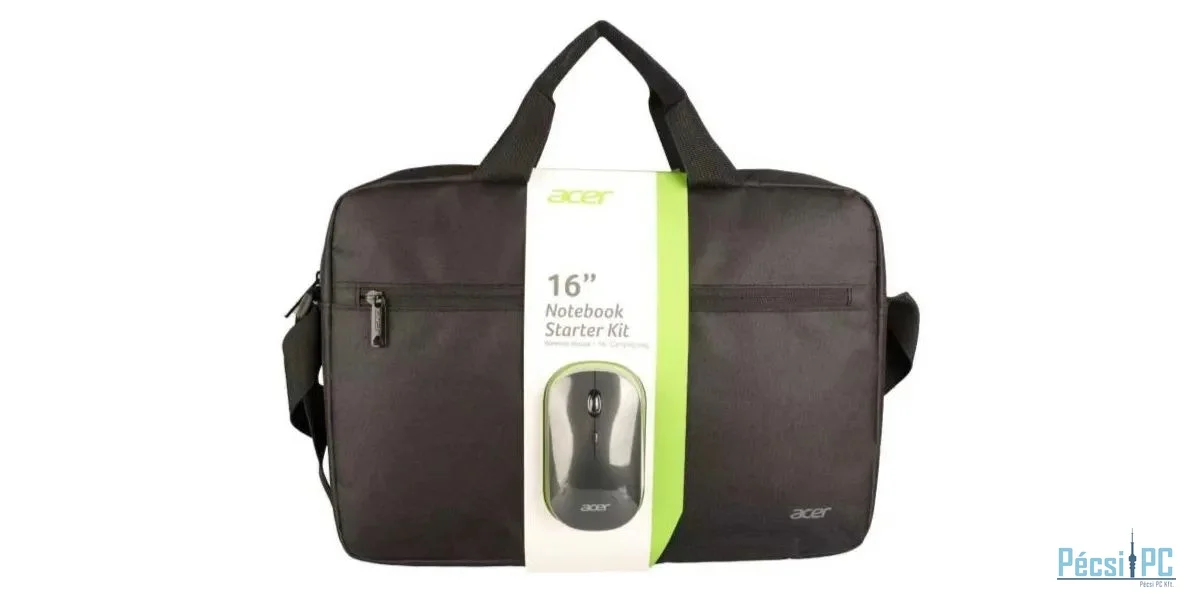 Acer AAK510 Starter kit carry bag 16