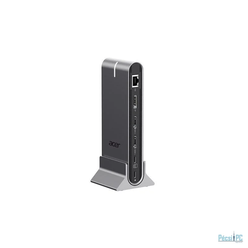 Acer Type-C Universal Docking Station 15in1